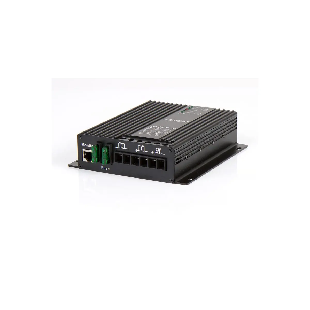 Regulátor solárneho nabíjania MPPT DualController 30 A