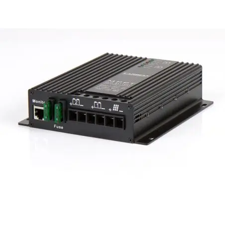 MPPT-Solarladeregler DualController 30 A