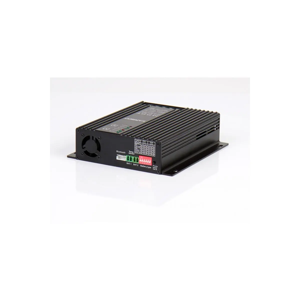 Regulátor solárneho nabíjania MPPT DualController 30 A