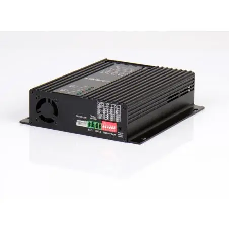 MPPT-Solarladeregler DualController 30 A