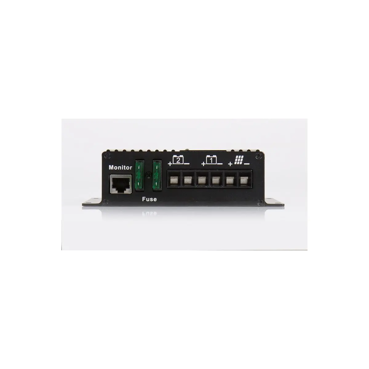 Regulátor solárneho nabíjania MPPT DualController 30 A