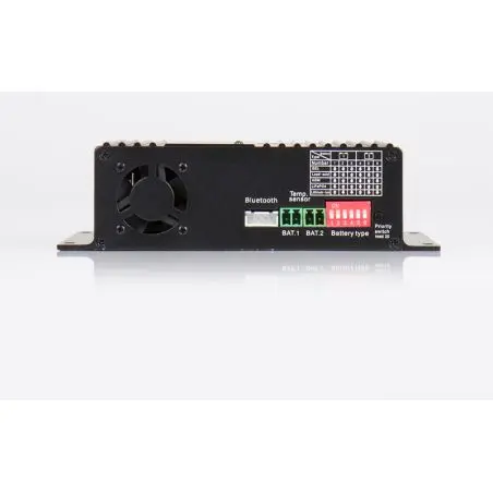 MPPT-Solarladeregler DualController 30 A