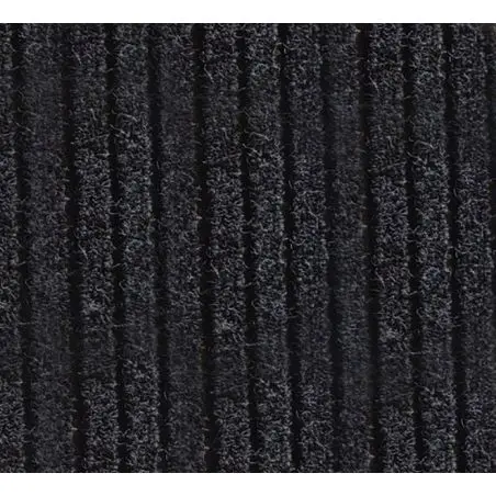 Carbest Fahrerhaus-Einstiegsmatte/Teppich für Volkswagen ID Buzz, 2er Set