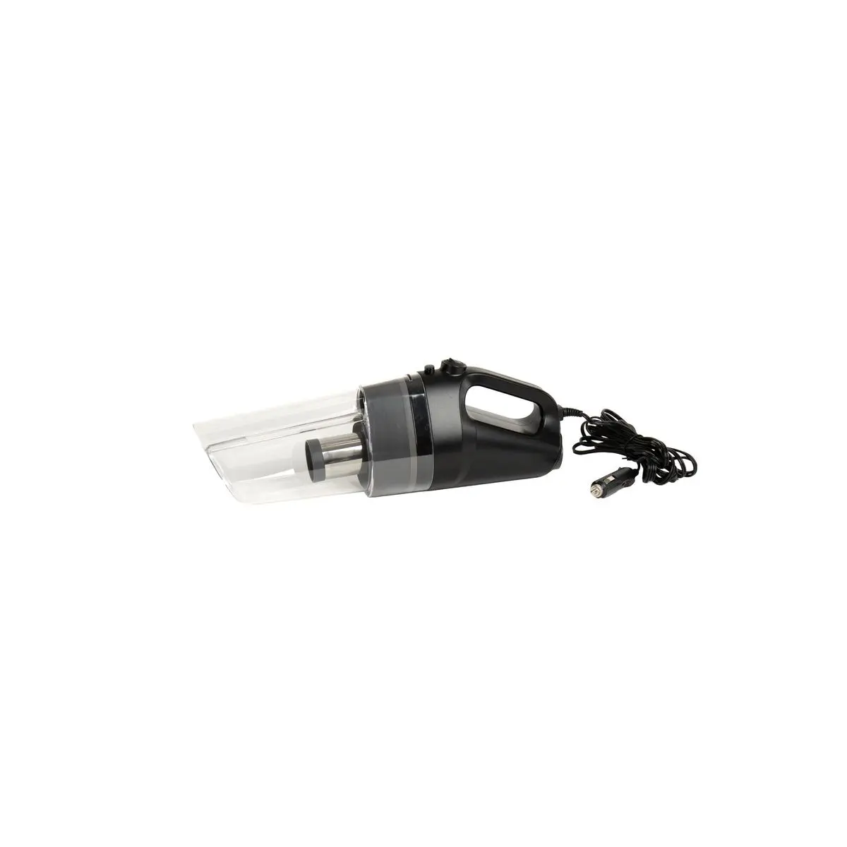 12V porszívó - 150 W - 4 m kábel
