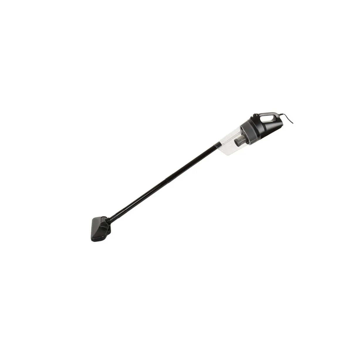 12V vysávač - 150 W - 4 m kábel