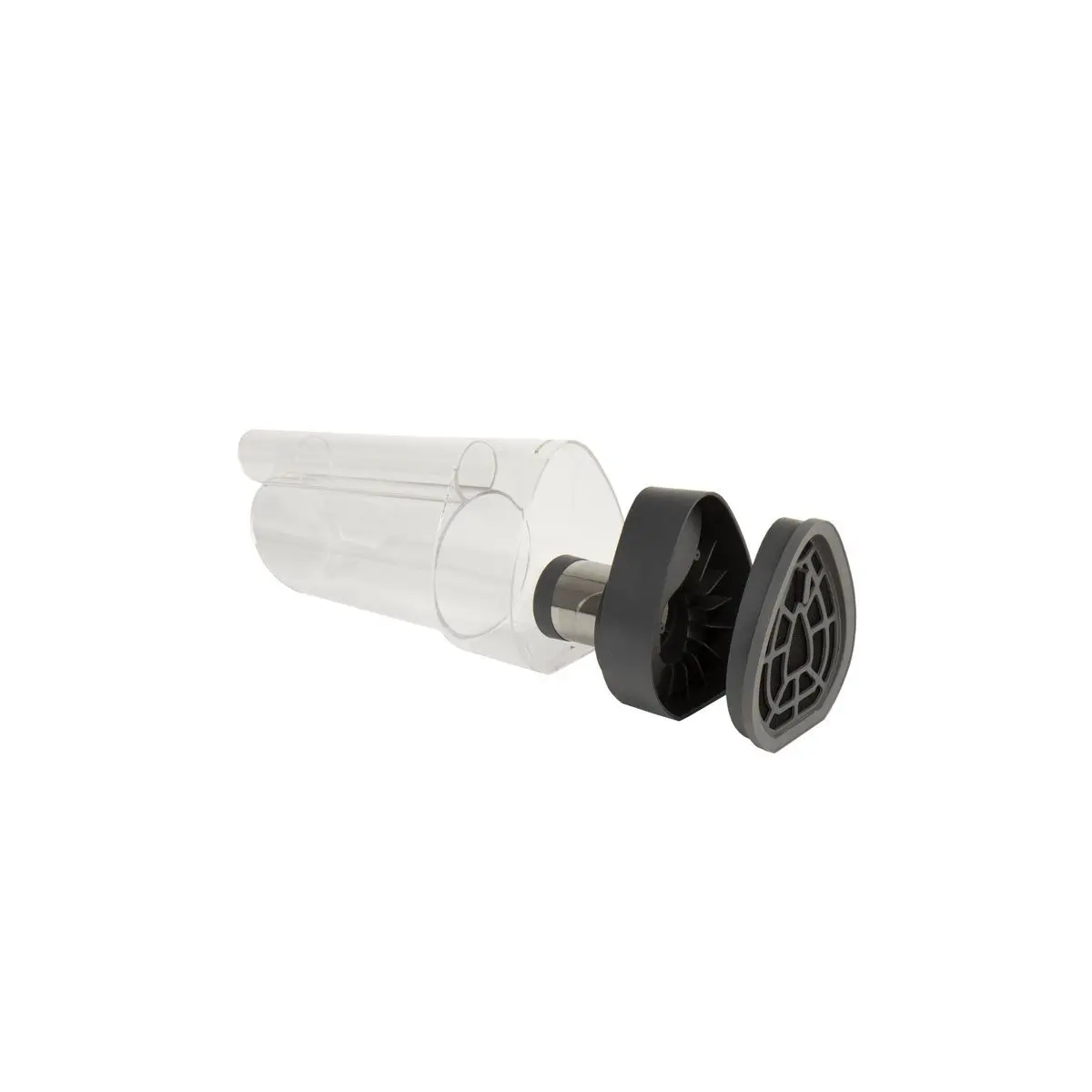 12V vysávač - 150 W - 4 m kábel