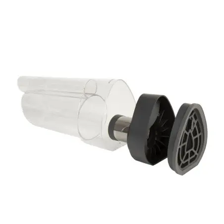 12V Staubsauger - 150 W - 4 m Kabel