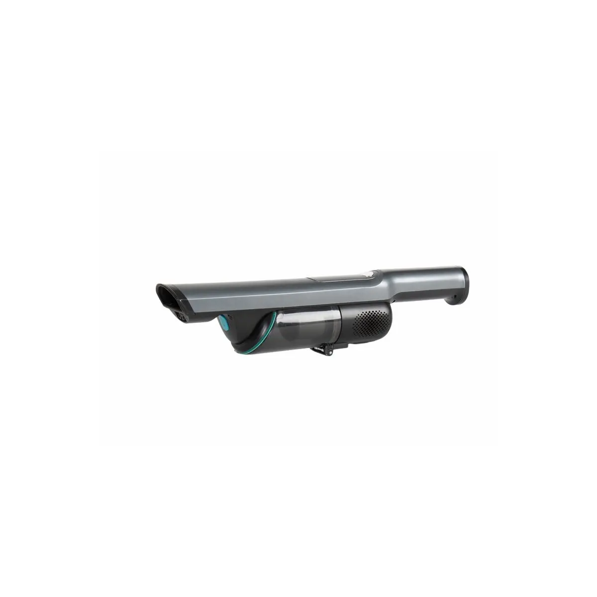 Vezeték nélküli porszívó 230 V / 200 W USB-vel - ezüstszürke