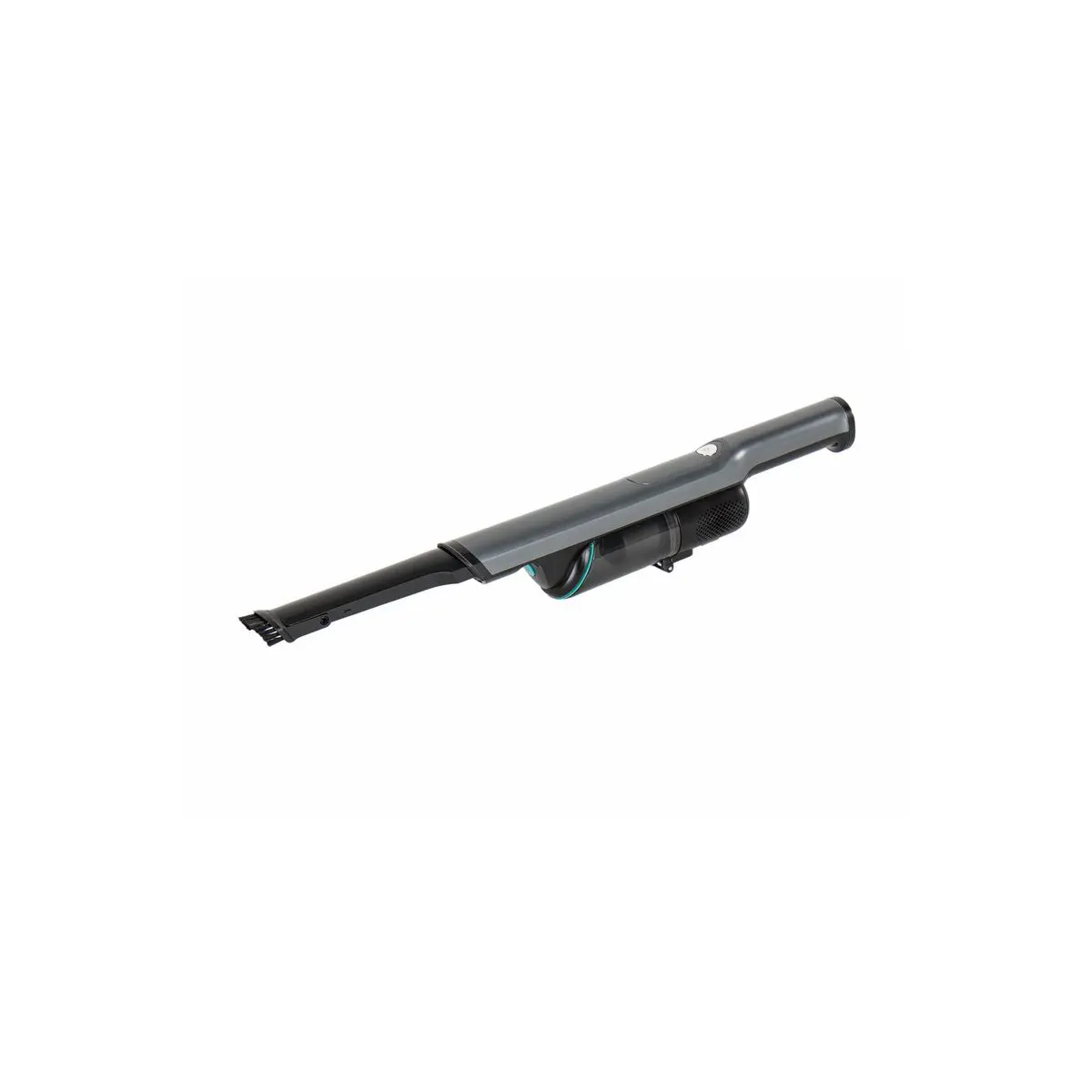 Vezeték nélküli porszívó 230 V / 200 W USB-vel - ezüstszürke