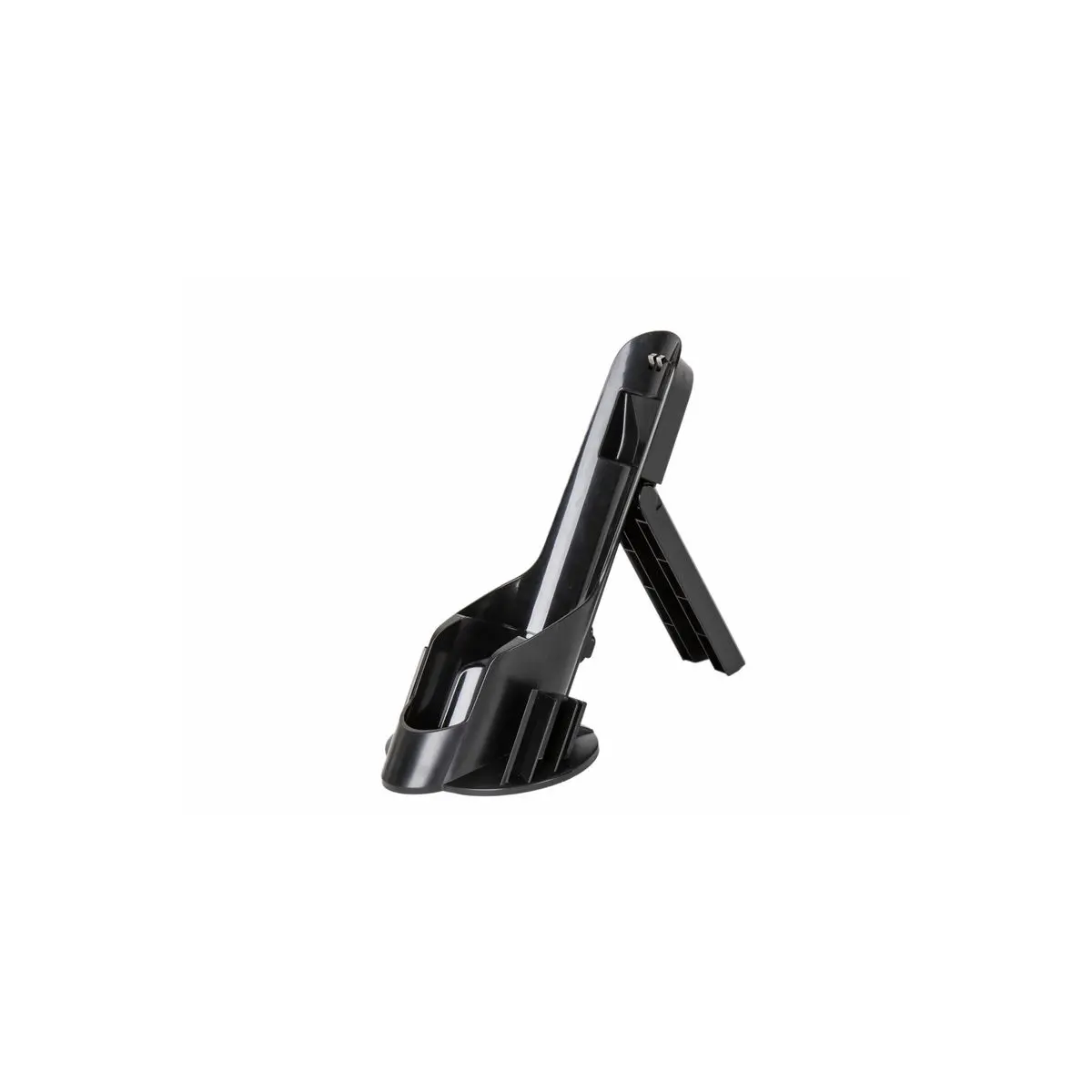 Vezeték nélküli porszívó 230 V / 200 W USB-vel - ezüstszürke