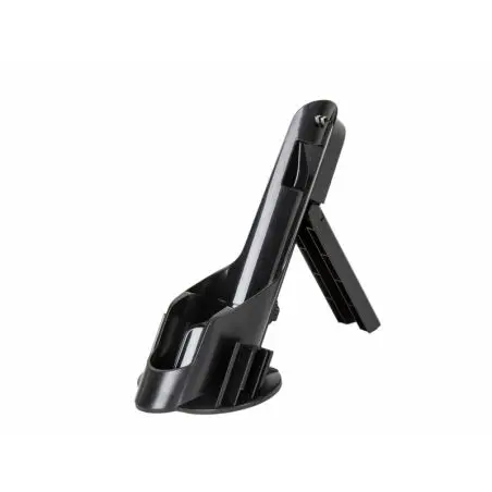 Akku-Staubsauger 230 V / 200 W mit USB - Silbergrau