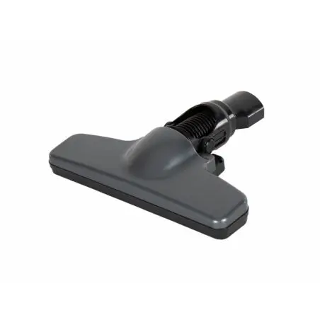 Akku-Staubsauger 230 V / 200 W mit USB - Silbergrau