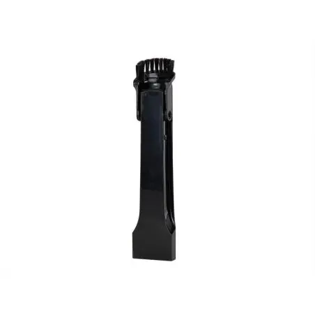 Akku-Staubsauger 230 V / 200 W mit USB - Silbergrau