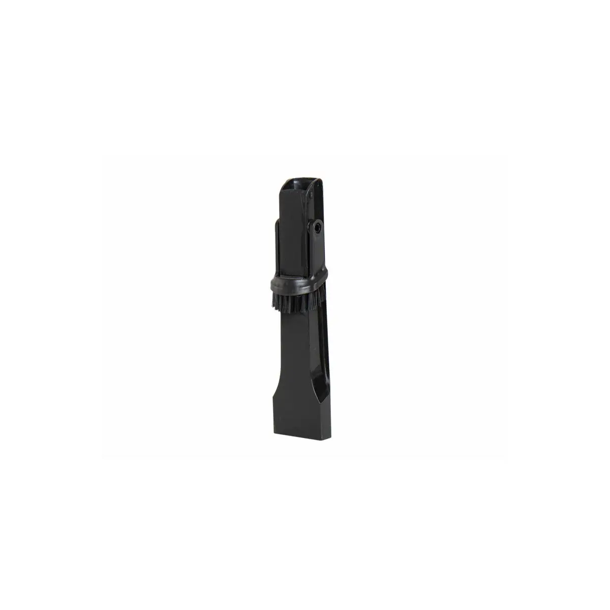 Vezeték nélküli porszívó 230 V / 200 W USB-vel - ezüstszürke