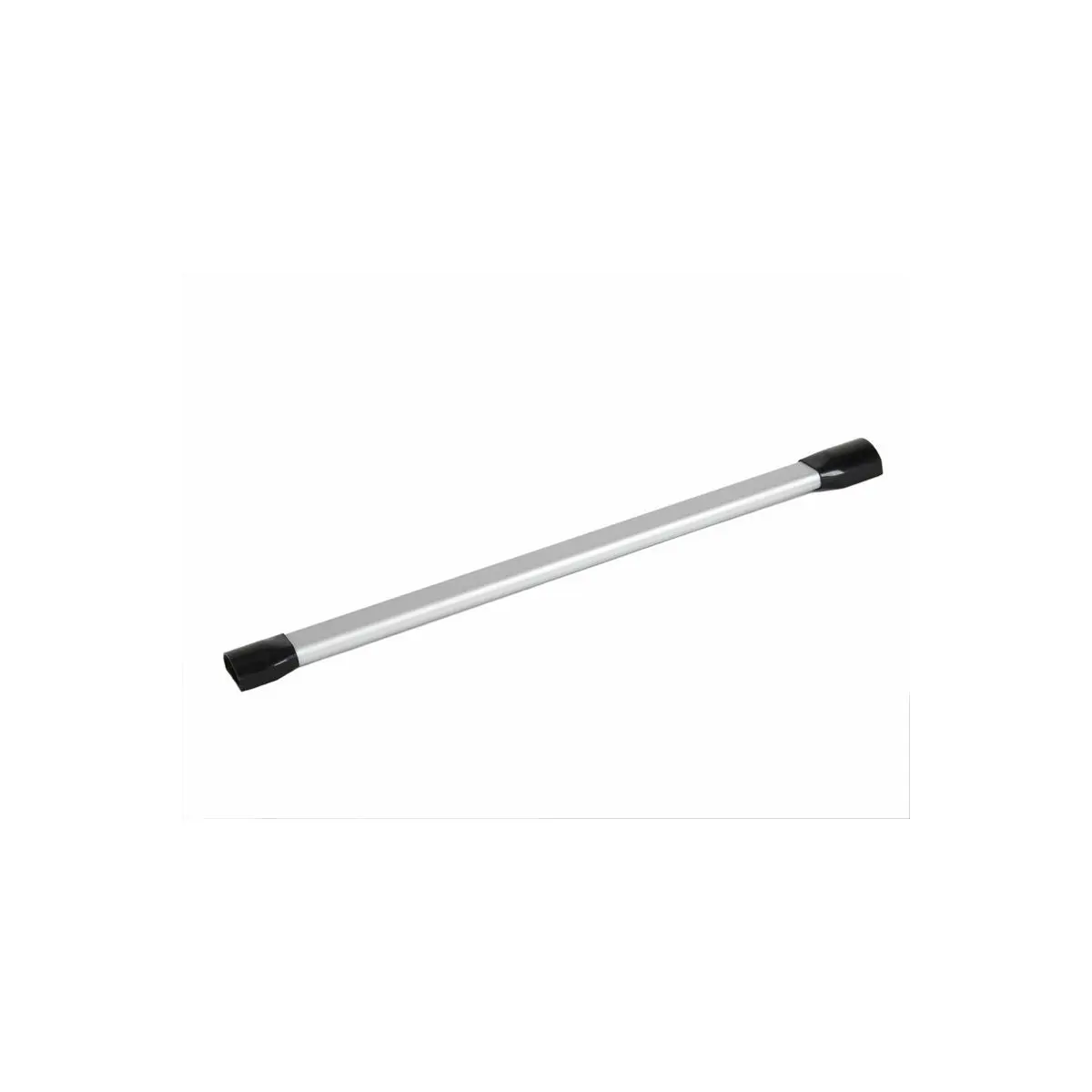 Vezeték nélküli porszívó 230 V / 200 W USB-vel - ezüstszürke