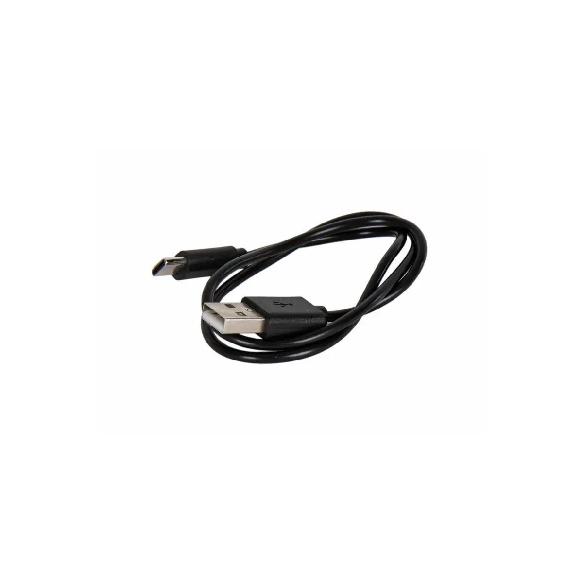 Akumulátorový vysávač 230 V / 200 W s USB - strieborno-sivý
