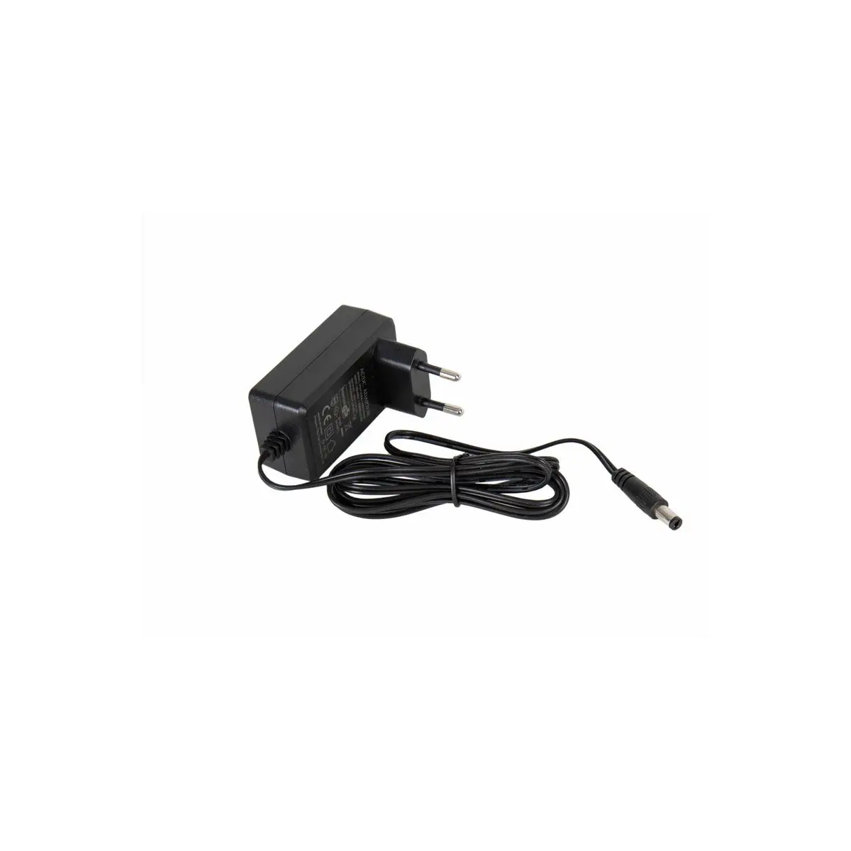 Akumulátorový vysávač 230 V / 200 W s USB - strieborno-sivý