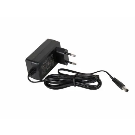 Akku-Staubsauger 230 V / 200 W mit USB - Silbergrau