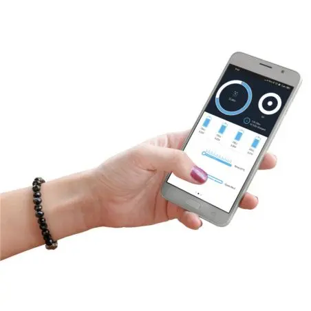 LiFePO4 Lithium-Batterie Li50BT-H mit Bluetooth und Heizfunktion - 50 Ah