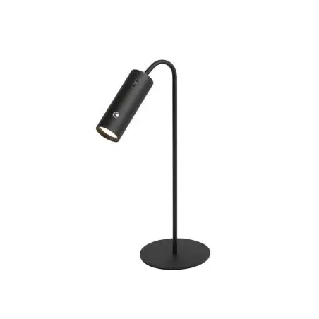 4-in-1 Akku-Magnetleuchte