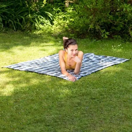 Pătură de picnic Ultra-Light - 150 x 120 cm