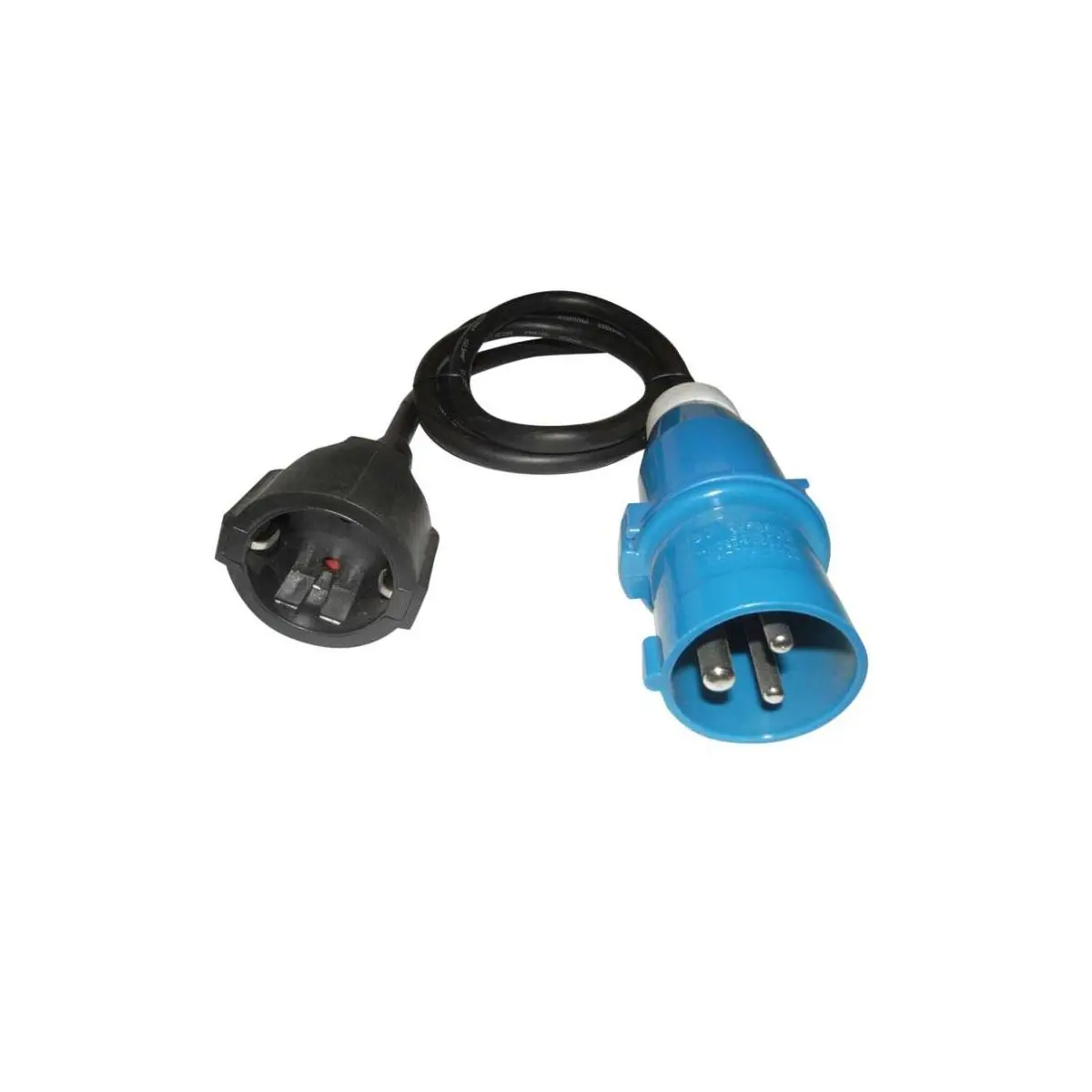 CEE adapter kábel