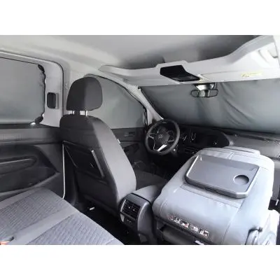 Verdunkelungsset VW Caddy 5 Maxi