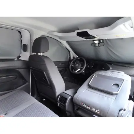 Verdunkelungsset VW Caddy 5 Maxi