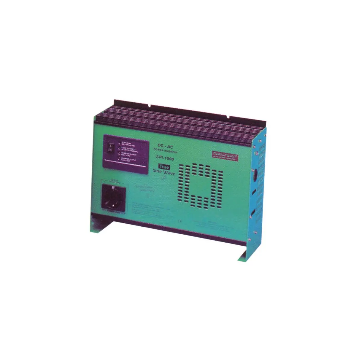 Sínusový menič 1000W/12V