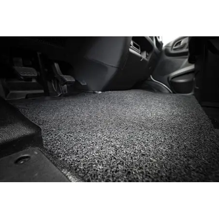 Carbest Fußmatte für Fiat Ducato 1994 - 2002