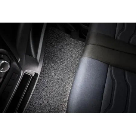 Carbest Fußmatte für Fiat Ducato 1994 - 2002
