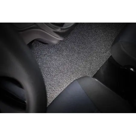 Carbest Fußmatte für VWT5 ab 2003