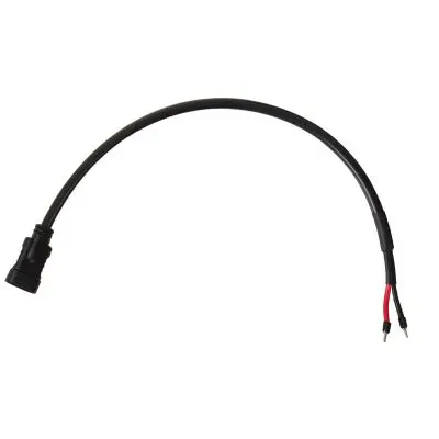 Kabel-Set mit Anderson - 50 A Stecker