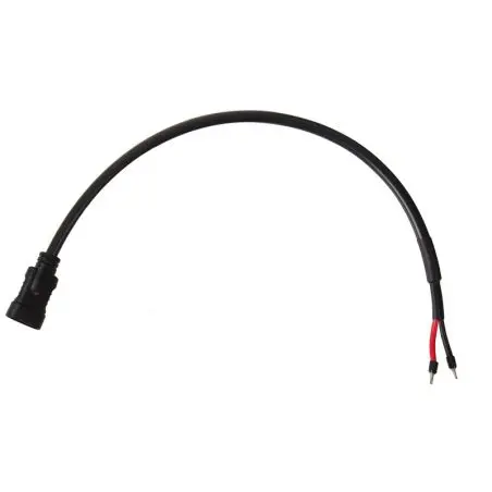 Kabel-Set mit Anderson - 50 A Stecker