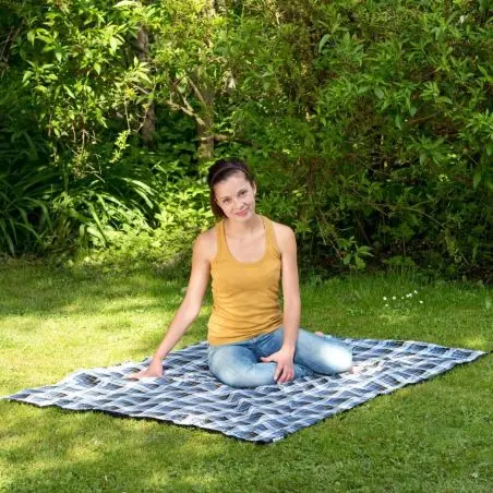 Pikniková deka Ultra-Light - 150 x 120 cm