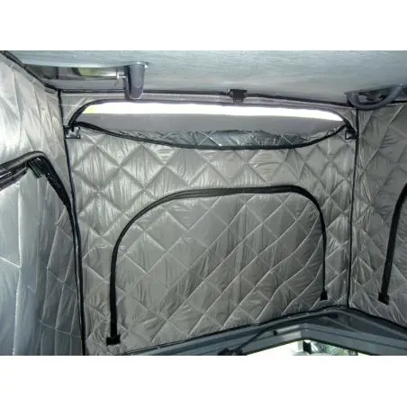 Zeltb.Isofit VWT6 Easyfit