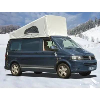 Carbest Climacover für Pössl Campster Schlafdach SCA 260