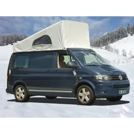 Carbest Climacover für Pössl Campster Schlafdach SCA 260