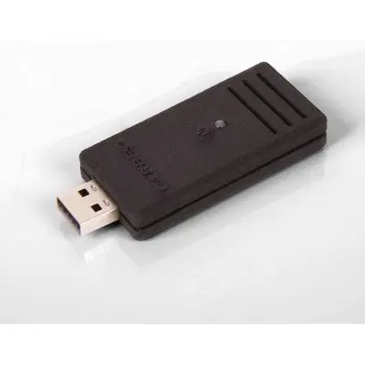 GasStick – USB-Gaswarner