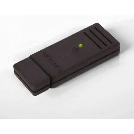 GasStick – USB-Gaswarner
