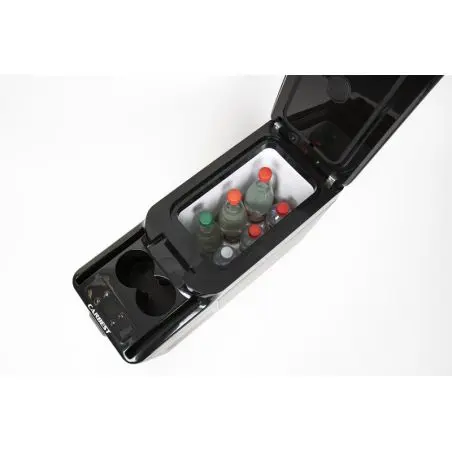 CabCooler 14 Kompressor-Kühlbox - 12 / 24 V