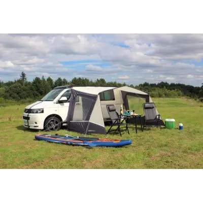 Sonnendach TECH-LINE Canopy
