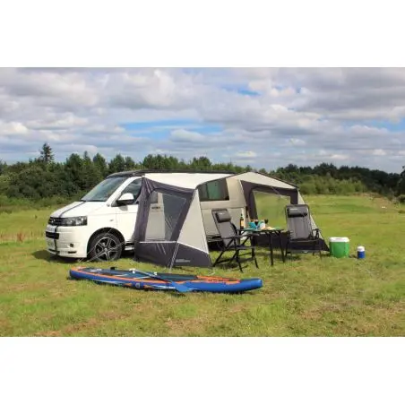 Sonnendach TECH-LINE Canopy