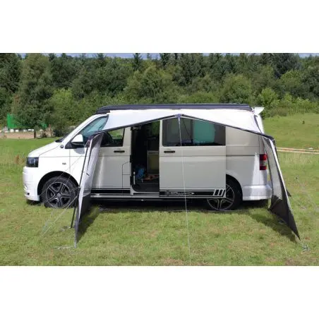 Sonnendach TECH-LINE Canopy
