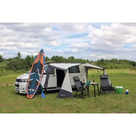 Sonnendach TECH-LINE Canopy