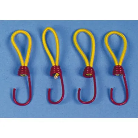 Zeltspannhaken 12cm 4 Stück