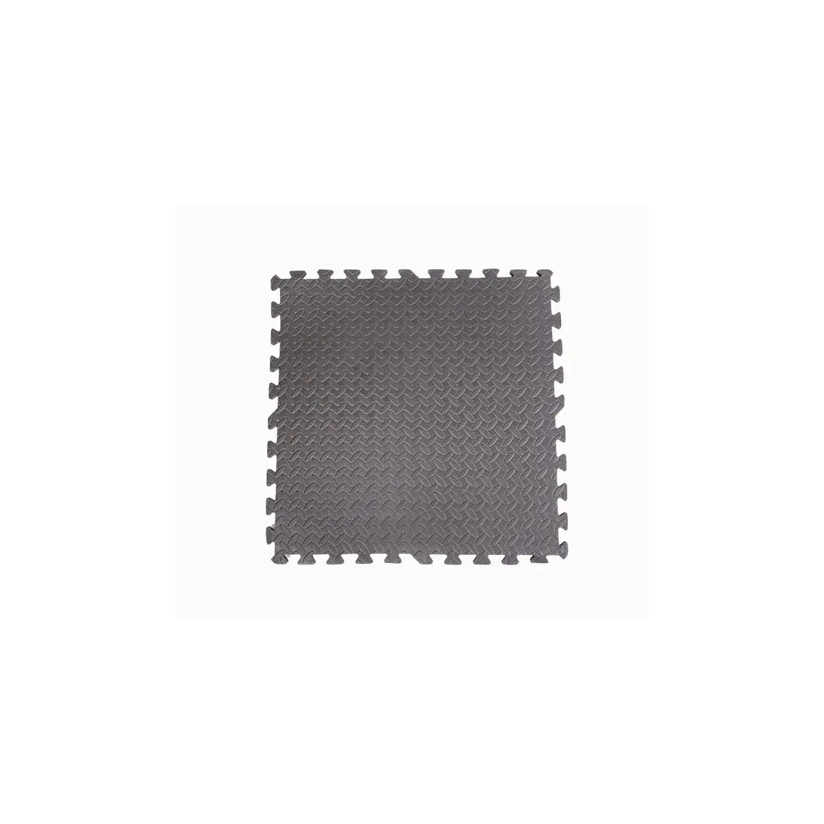 Dlažba 60 x 60 cm - sada 4 ks vrátane rohových líšt