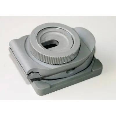 Quick Lock Pads - Unterseite glatt