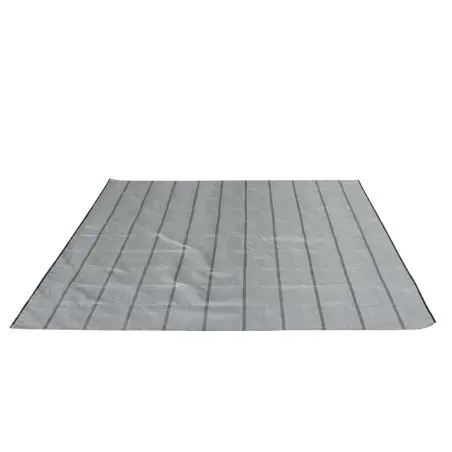 Vorzelt- / Markisenteppich Travel - 250 x 290 cm
