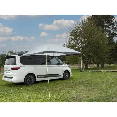 Sonnenvordach Palm Beach Quick 2.6